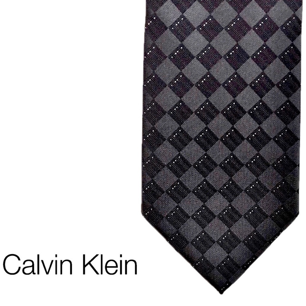 CALVIN KLEIN Necktie